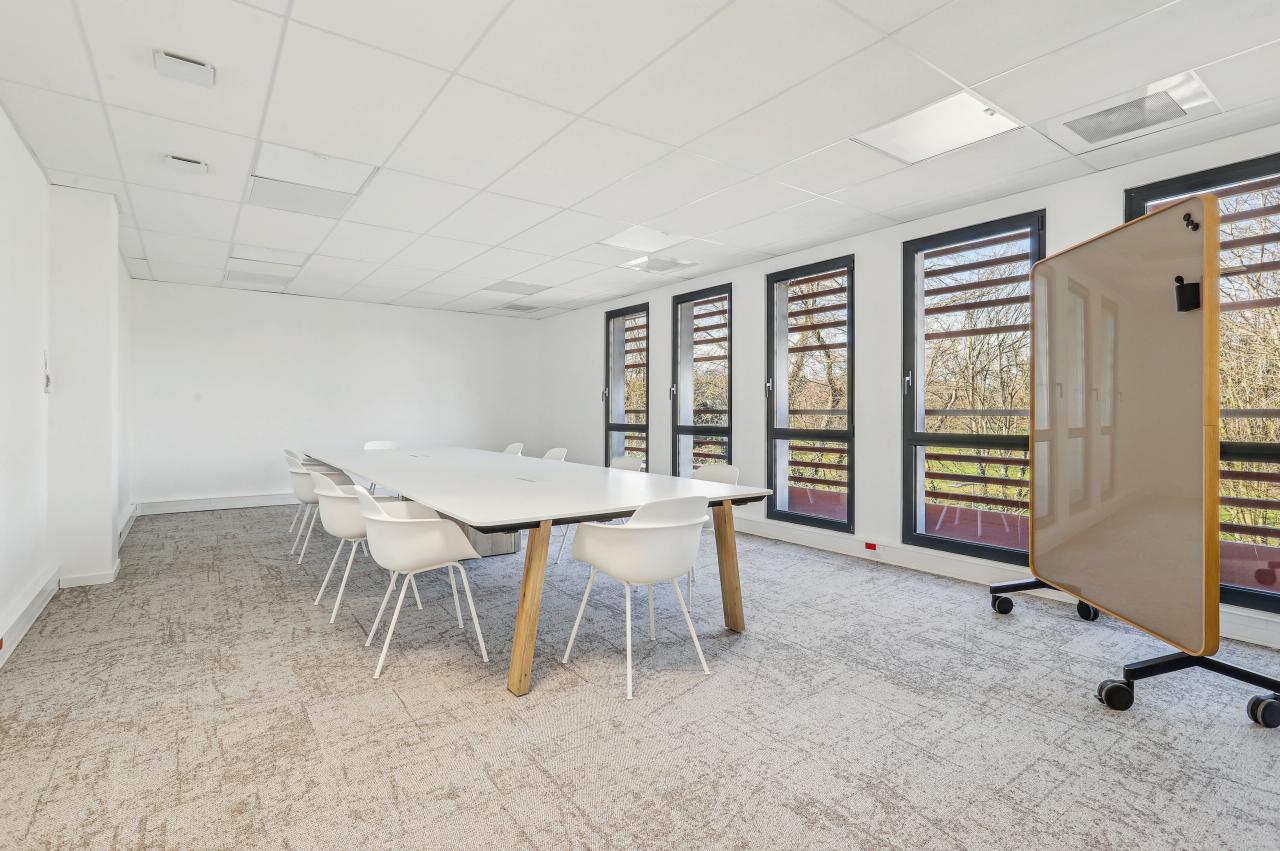 Bureau Villeneuve-d'Ascq 7896m² Location bureau Villeneuve-d'Ascq Nord OLBUR2120075 11